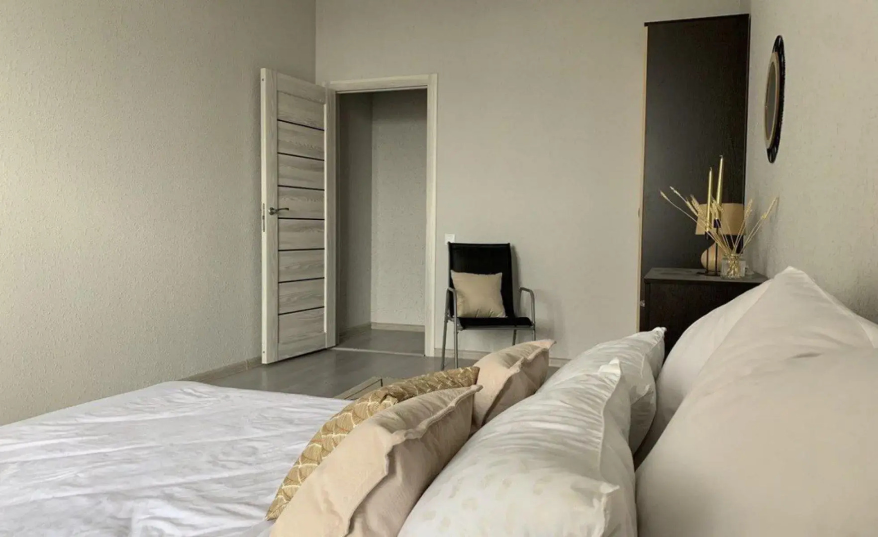 Апартаменты Ленина 43