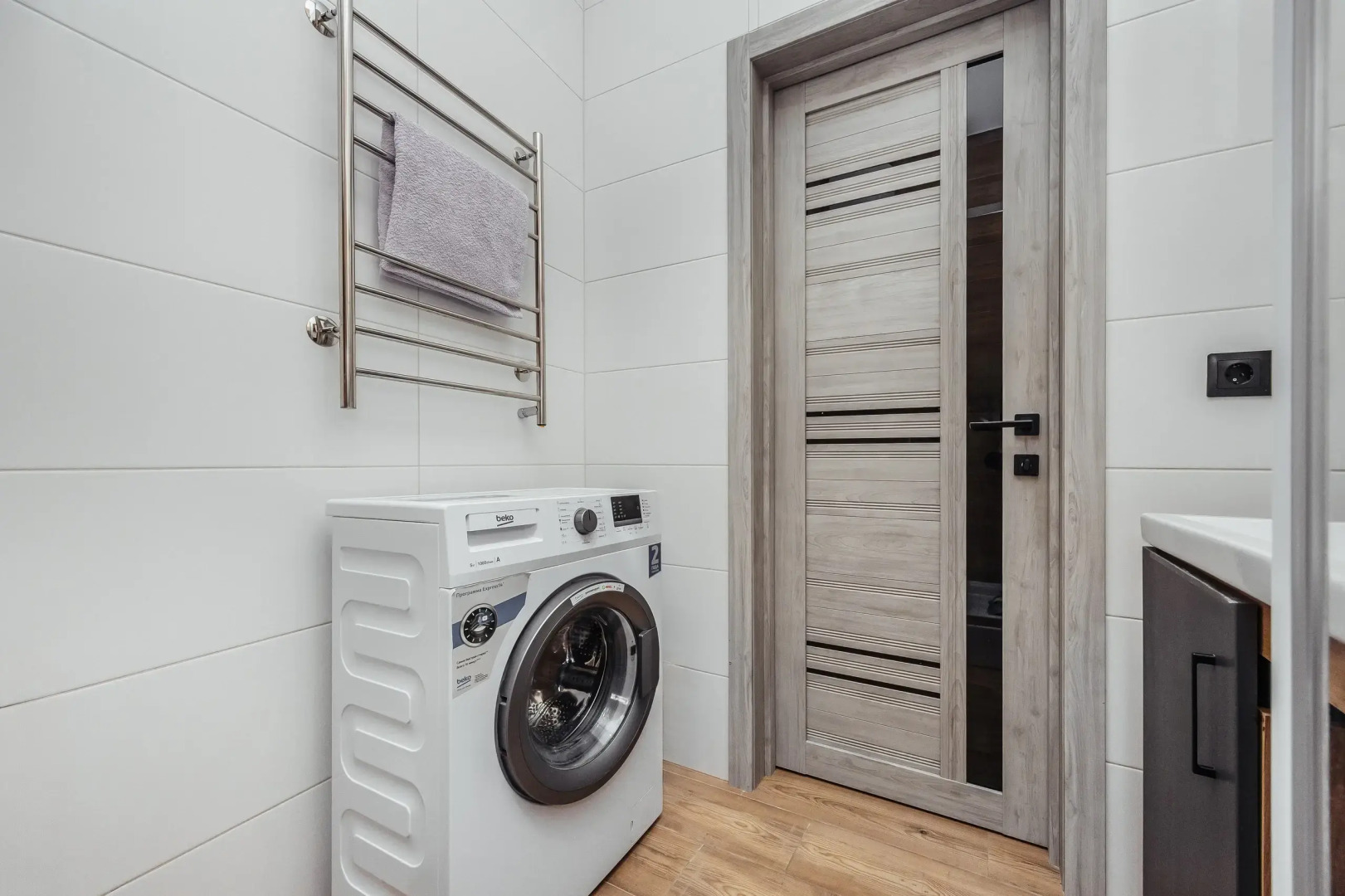 Уютные апартаменты в Нижнеимеретинской бухте