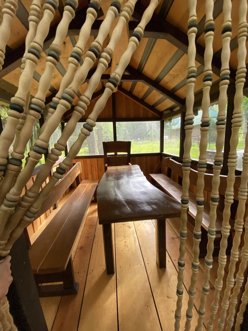 База отдыха Архыз Resort