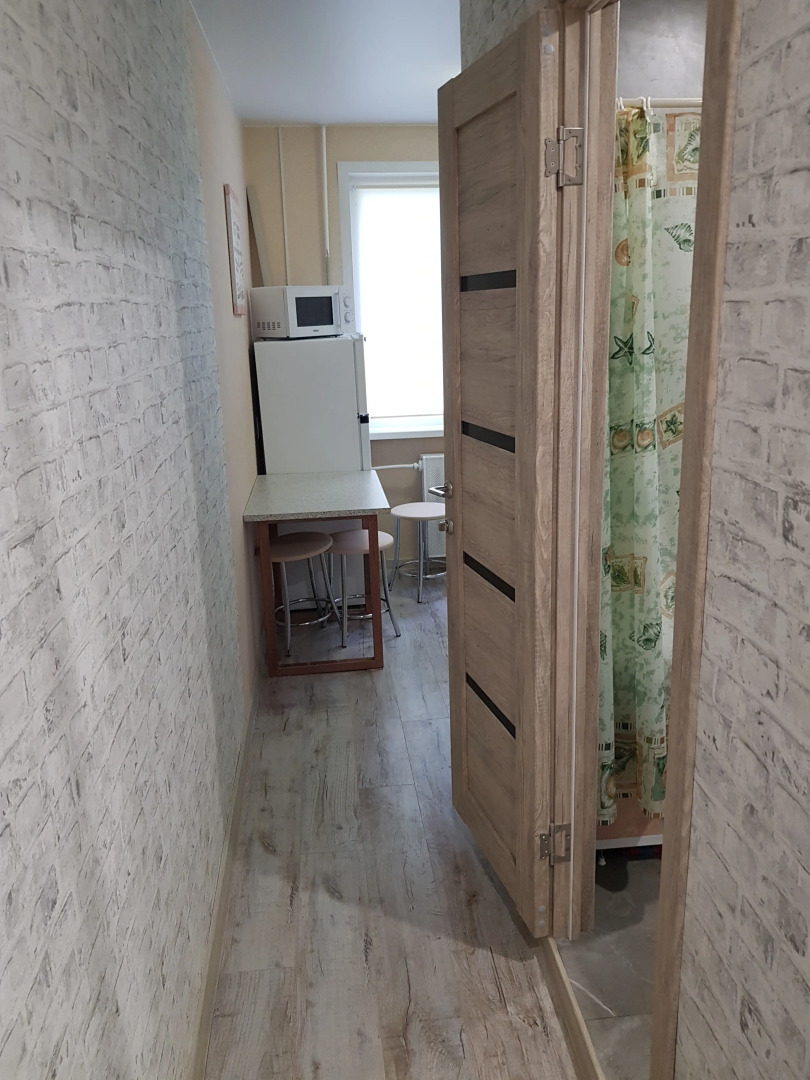 Квартира на Советской 55