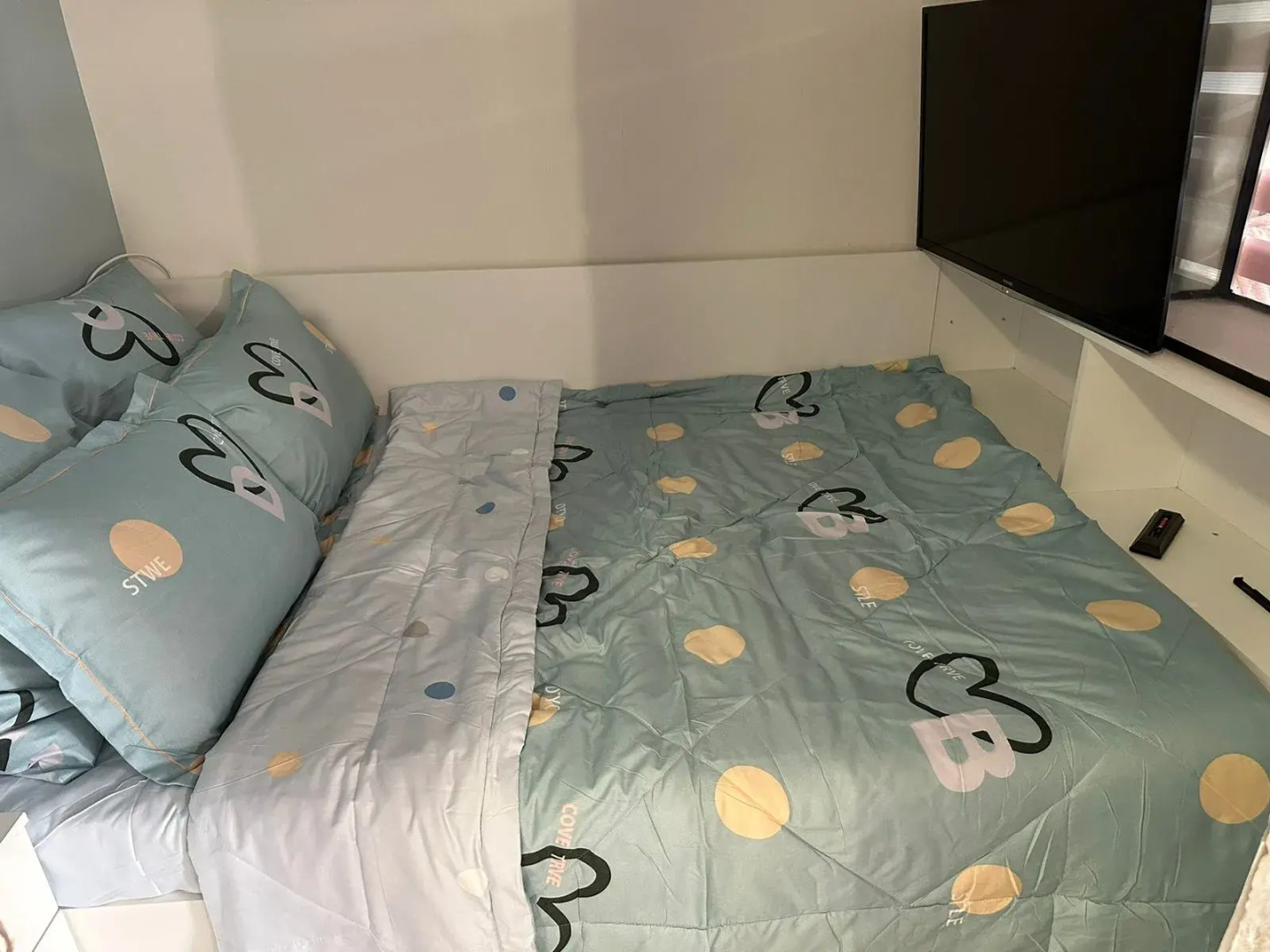 Квартира Уютная рядом с аквапарком