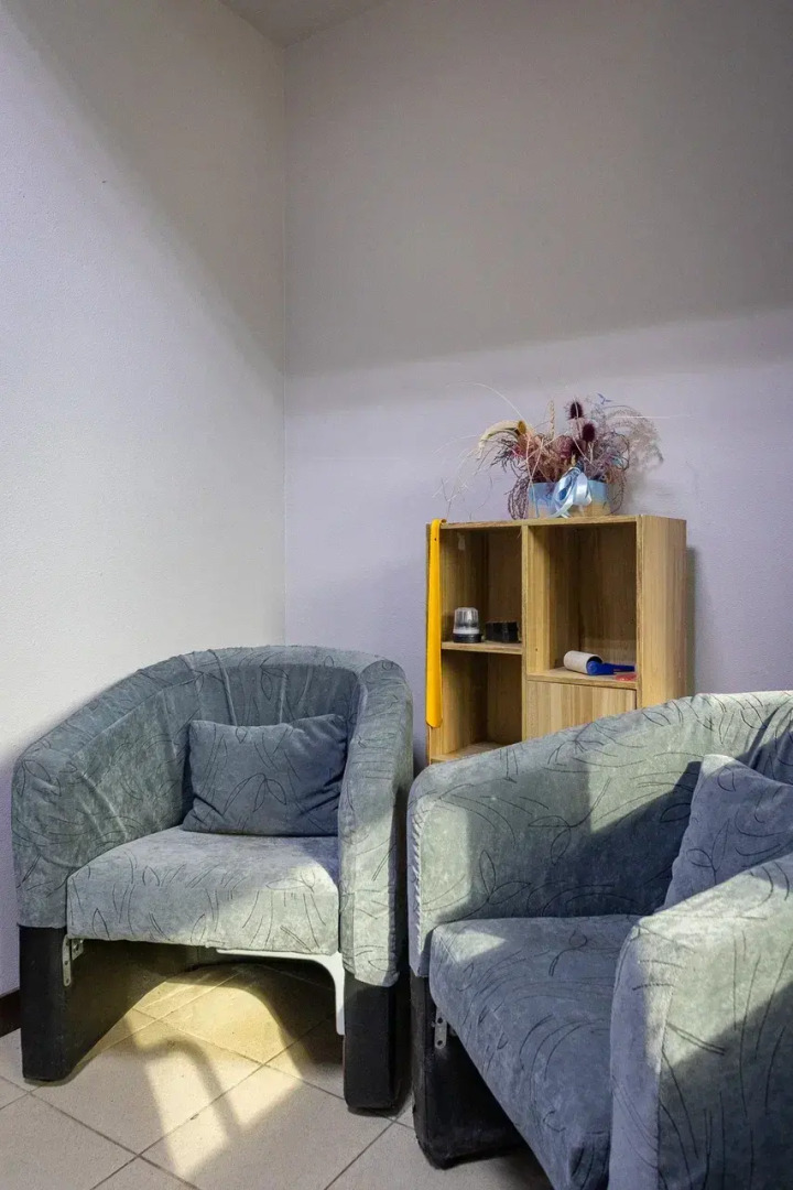 Отель Альбатрос