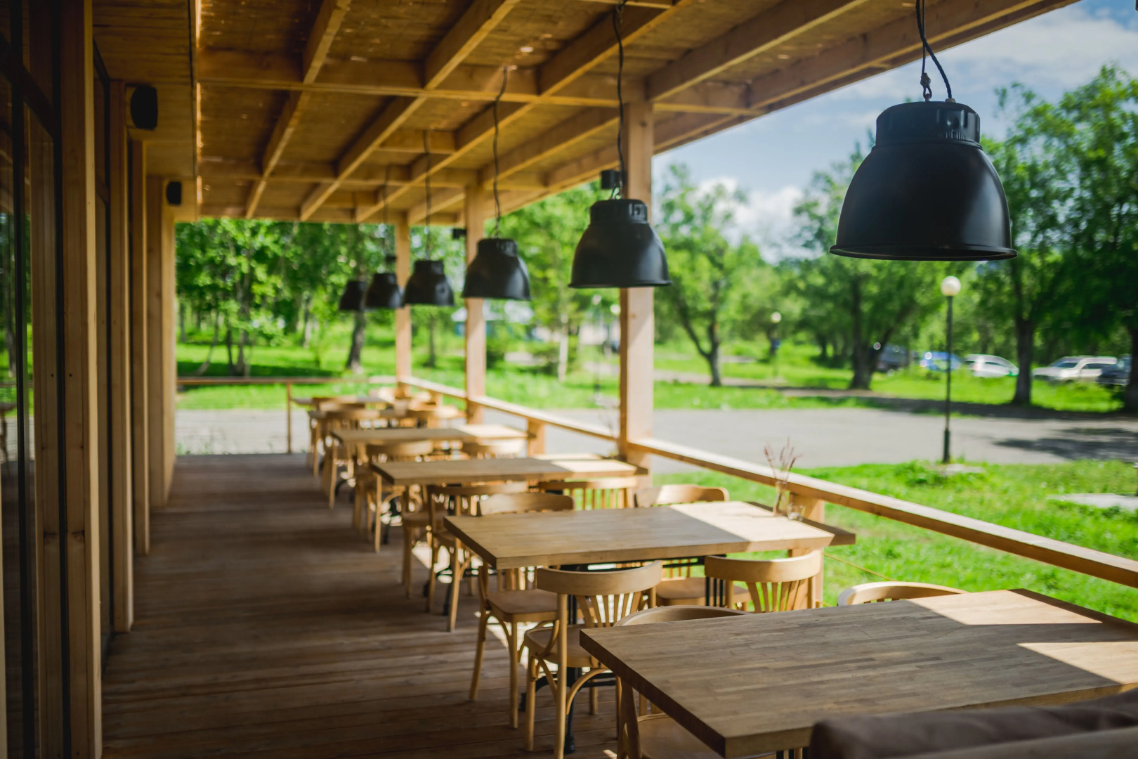 Отель Лагуна