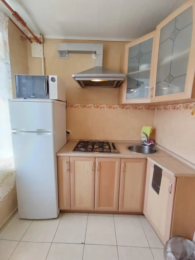 Однокомнатная  квартира на проспекте Победы