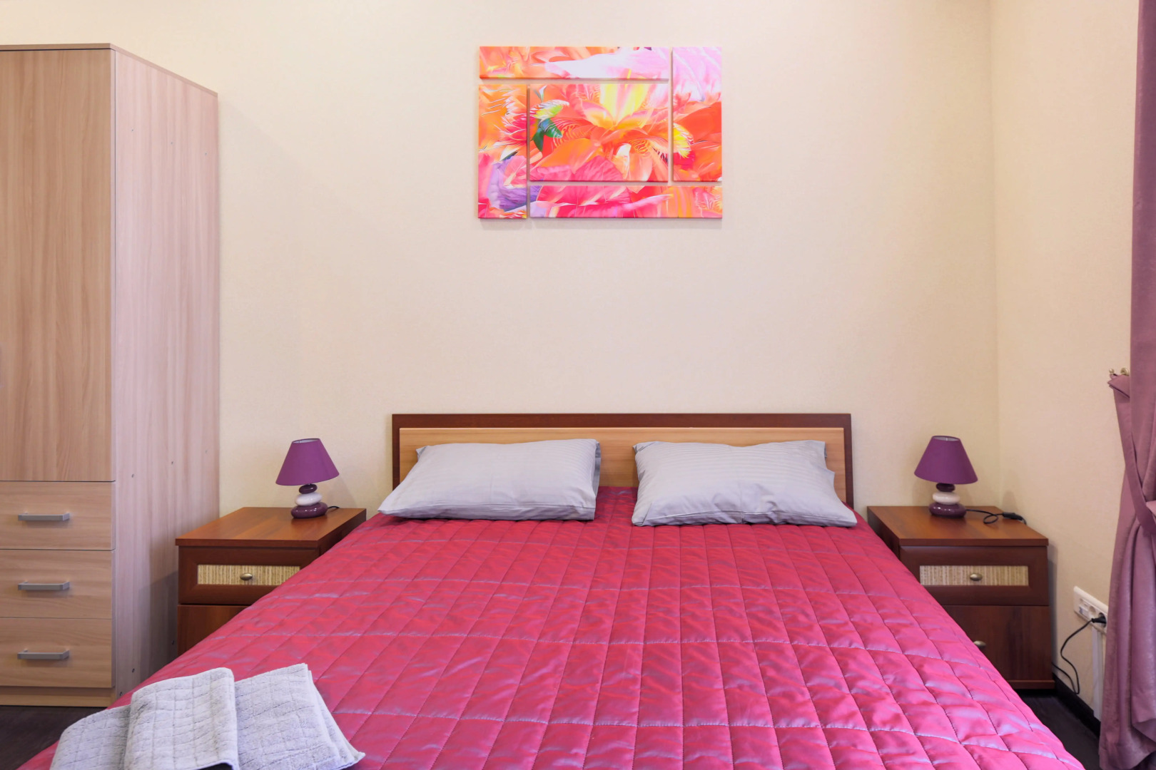 Хостел ВладСтар Инн