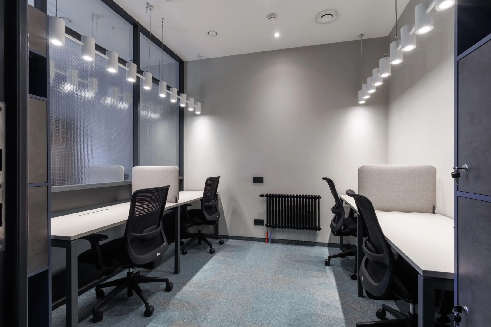 Апарт-Отель Ridge