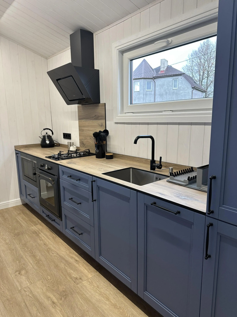 Гостевой дом Baltic Dream