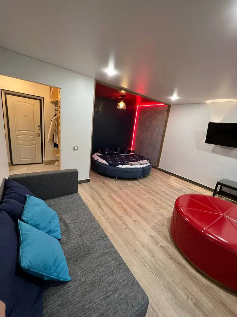 Апартаменты Березовая Роща