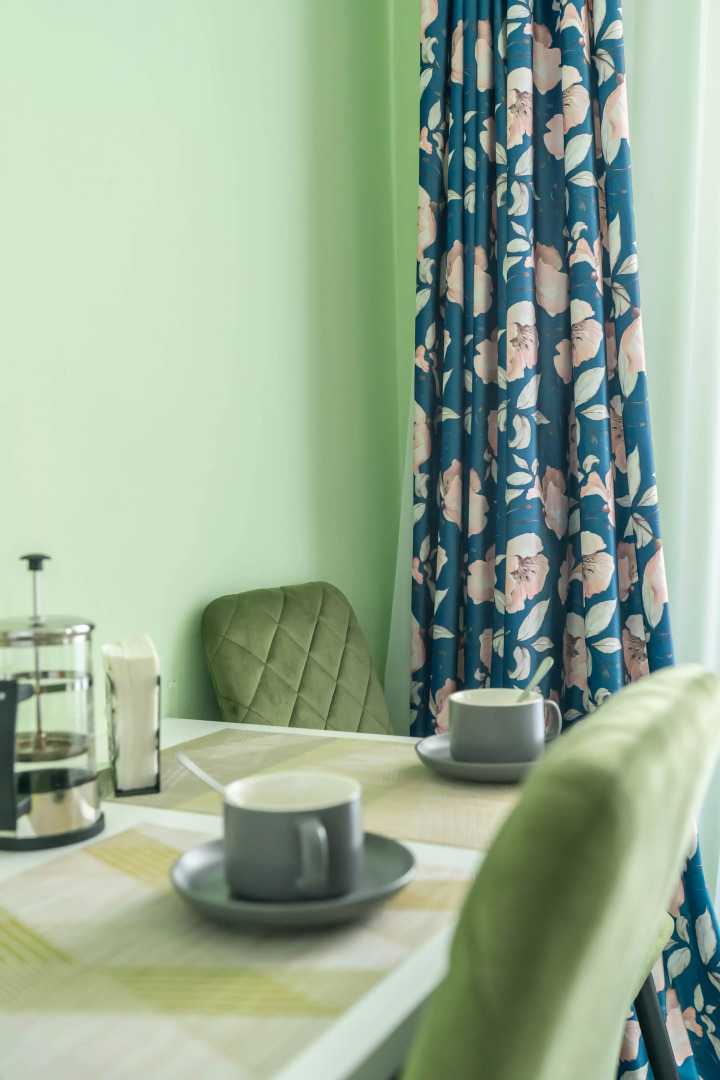 Апартаменты Sweet Home