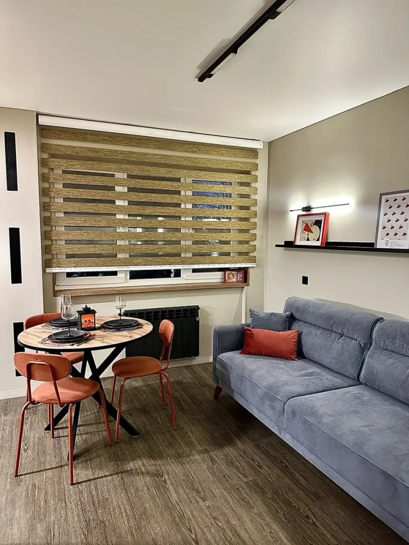 Апартаменты Маяковский