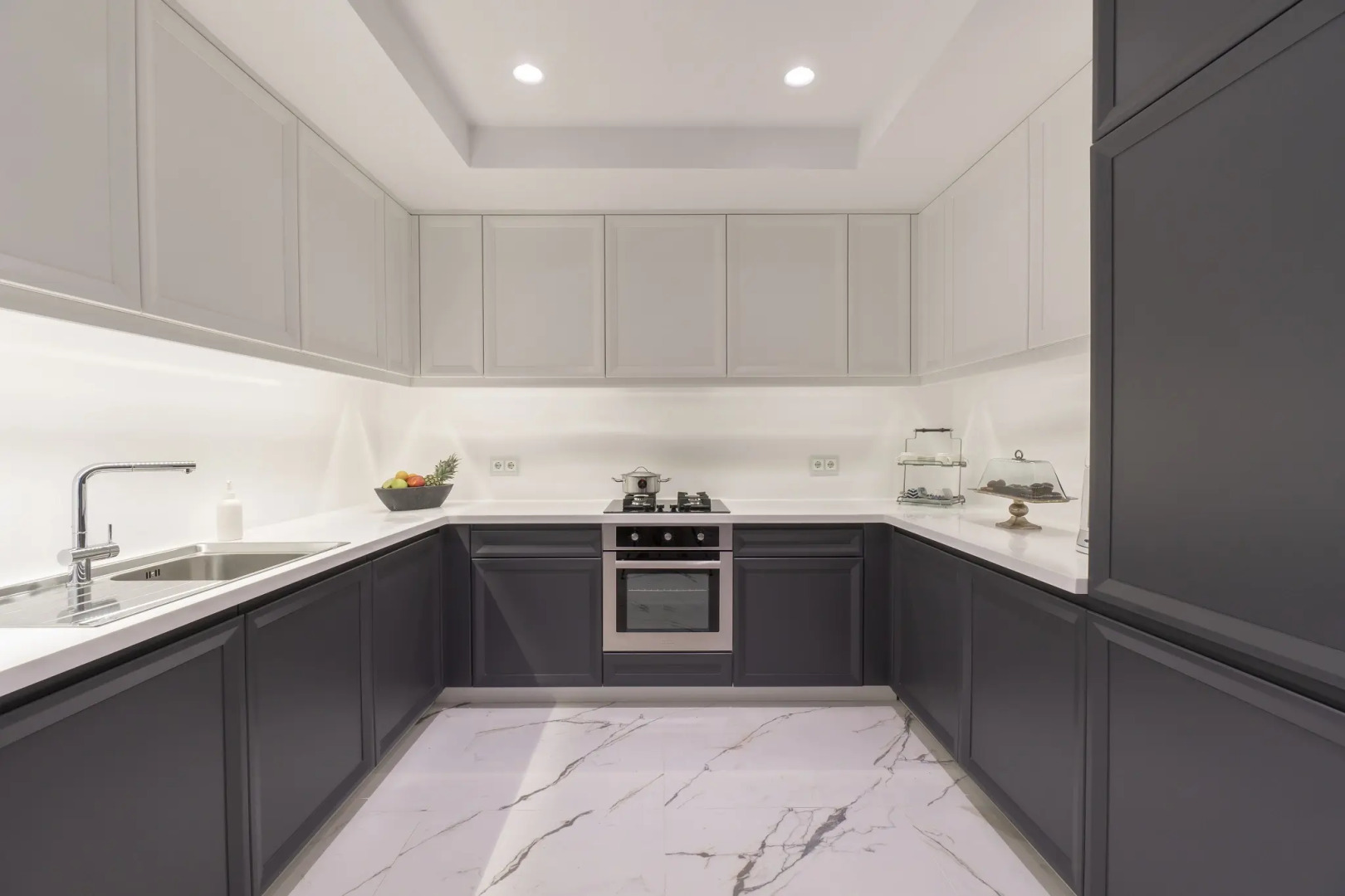 Вилла The Elysium Miramar Bodrum