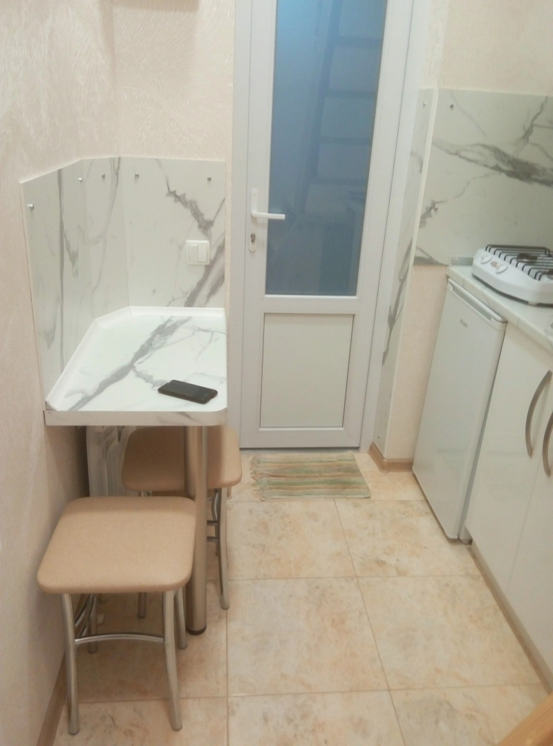 Апартаменты на Чехова 3