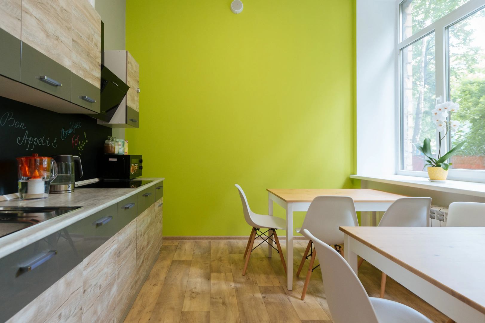 Хостел Химки