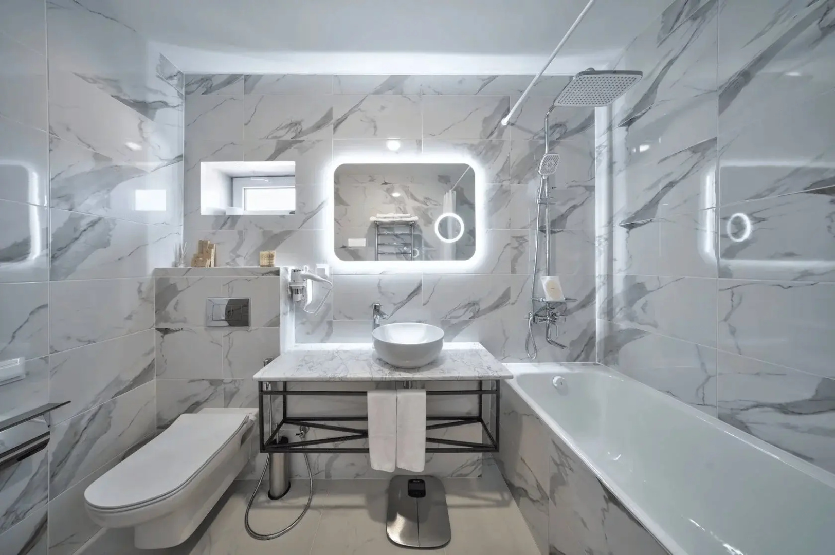 Отель Hatti Loft