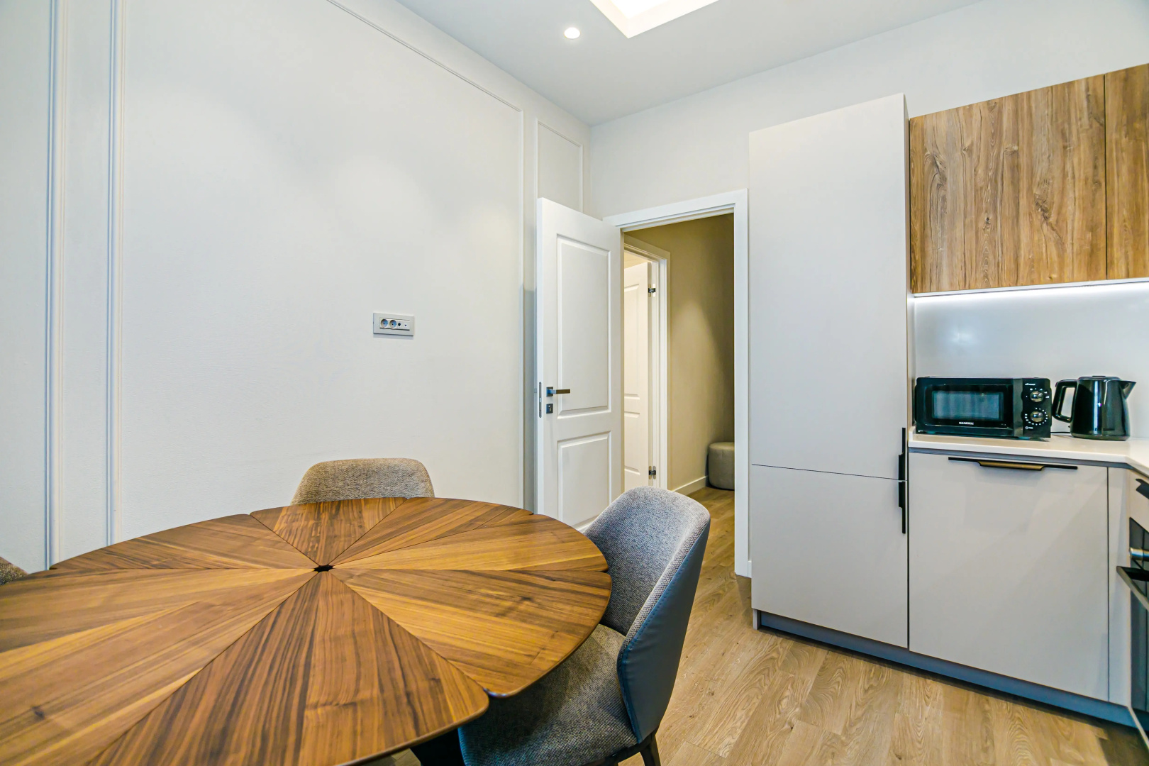 Апартаменты VIP 2 Bedroom in Baku White City