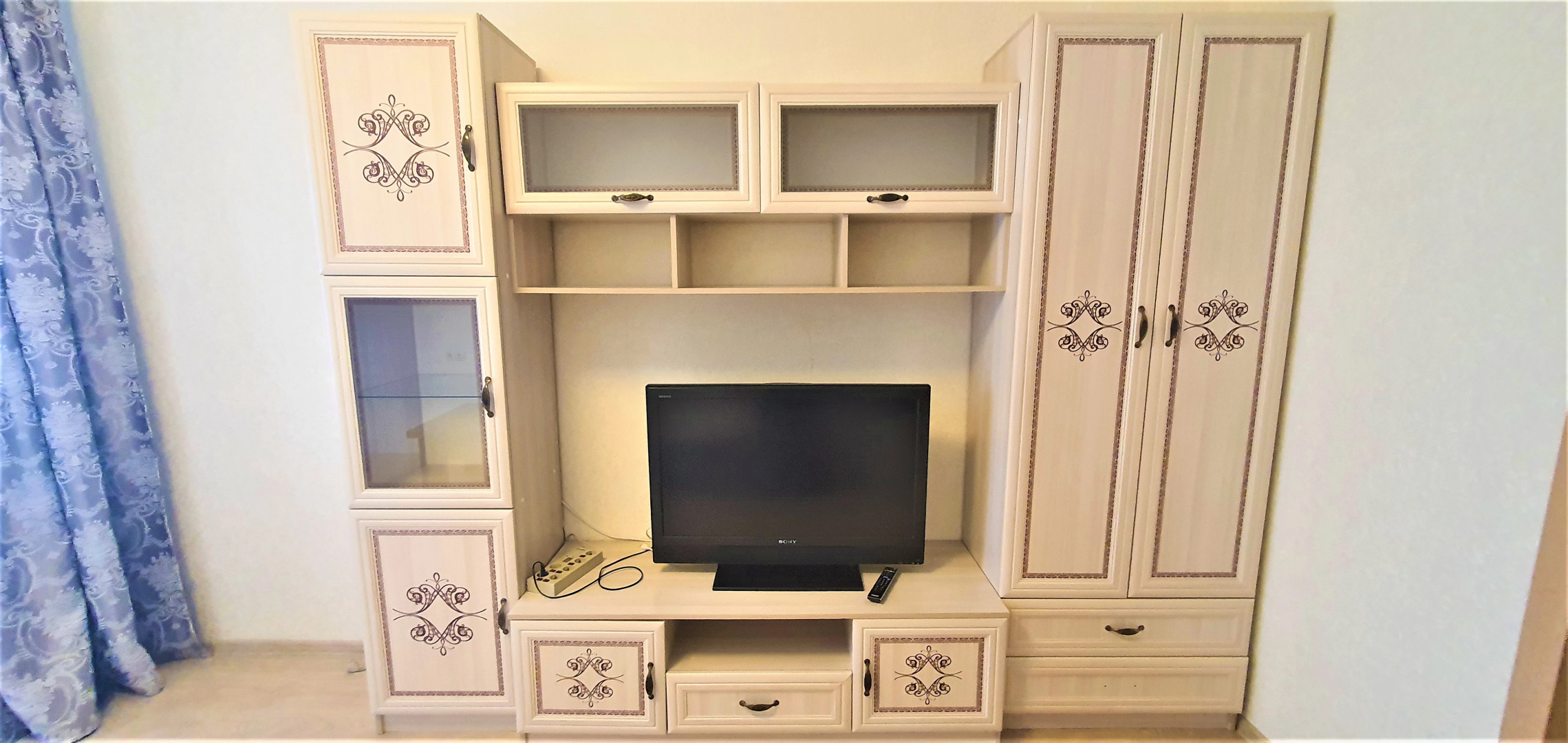 Апартаменты Домашний Уют Зверева 49