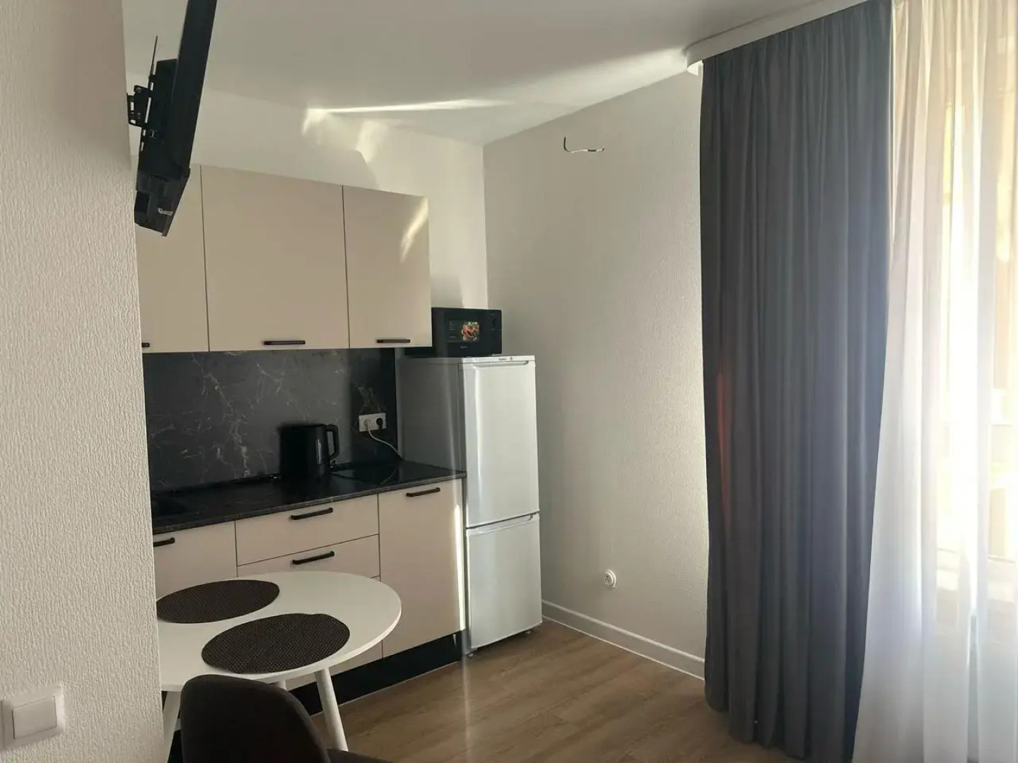 Квартира на Куприна 30/2