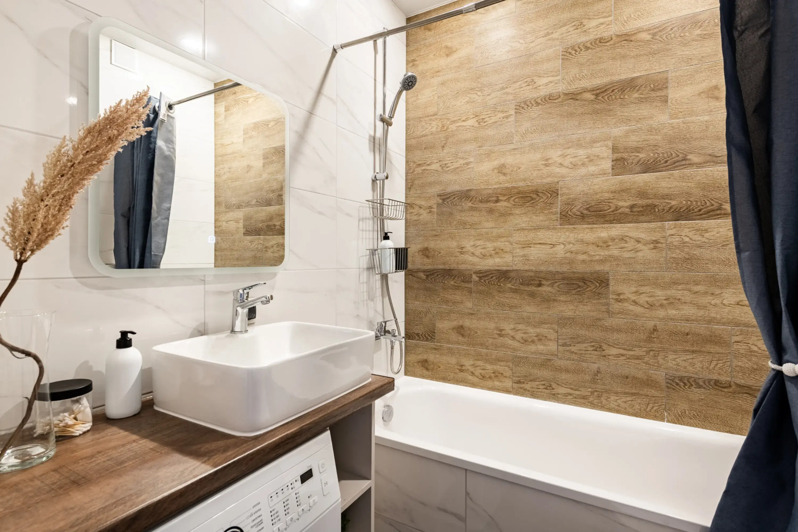 Апартаменты Дизайнерская студия в 10 минутах от Внуково