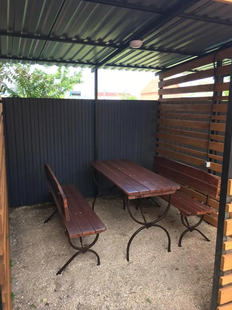 Гостевой Дом For Rest