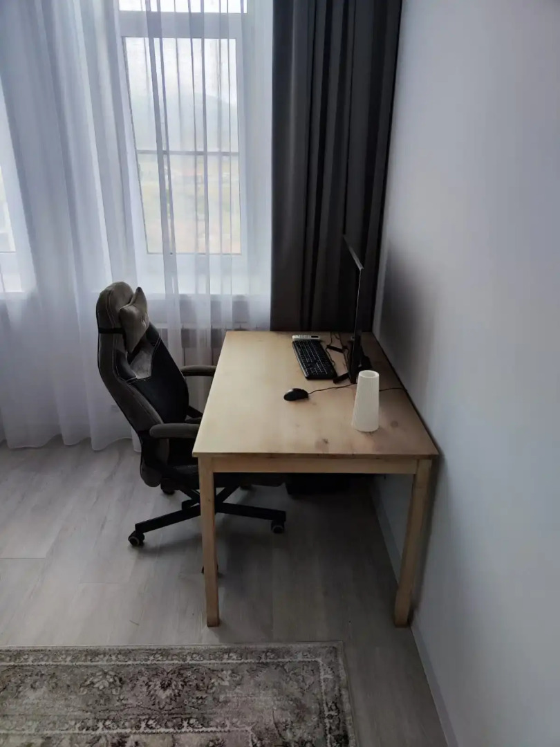 Квартира Капка