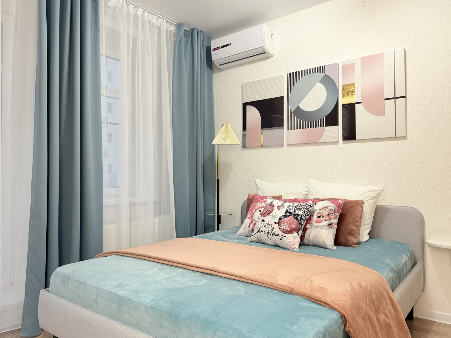 Квартира Студия Счастье в ЖК Сердце Ярославля