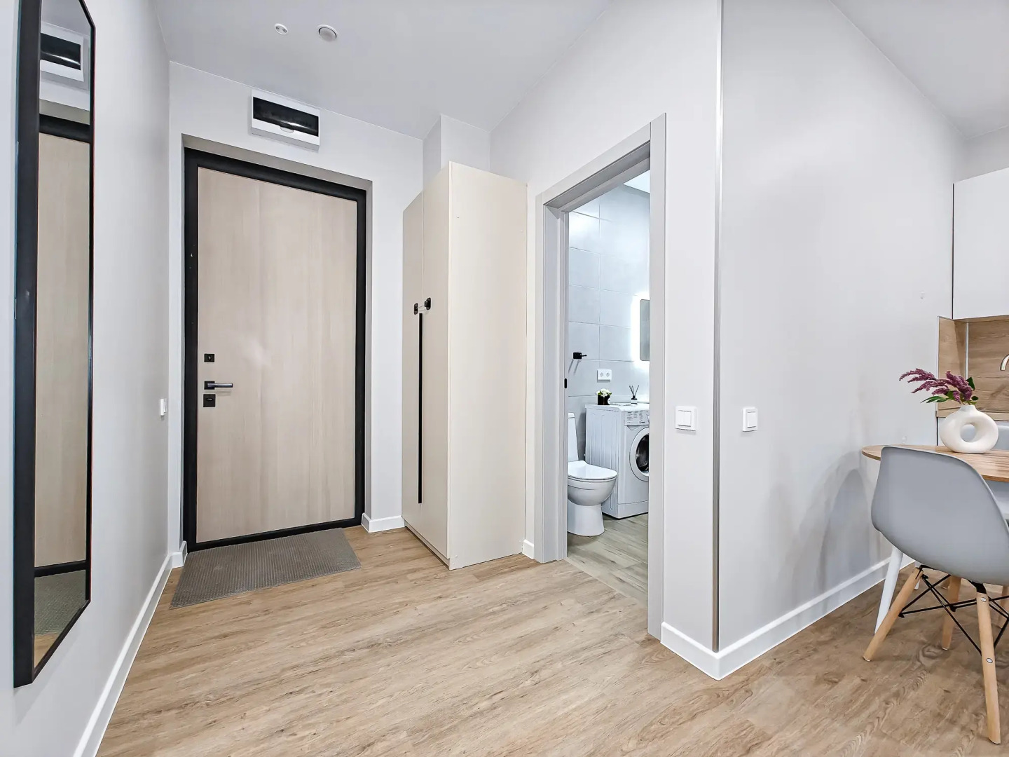 Апартаменты Stepanenkov на Заровного 28/1