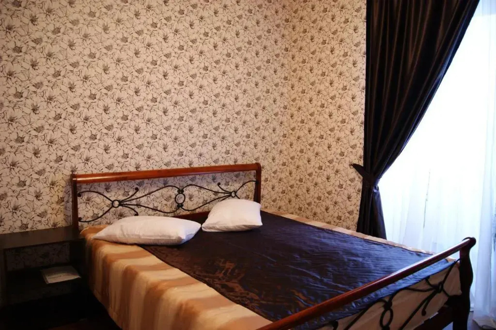 Гостевой дом Тихая пристань