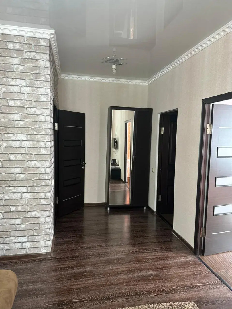 Шале Форельное