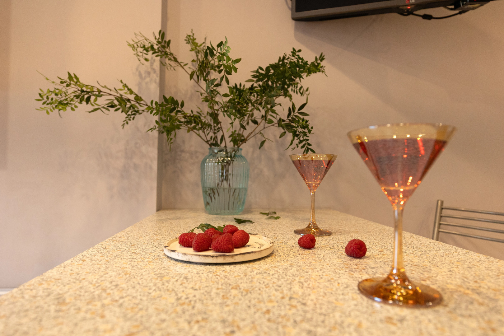 Апартаменты Малиновый Дайкири