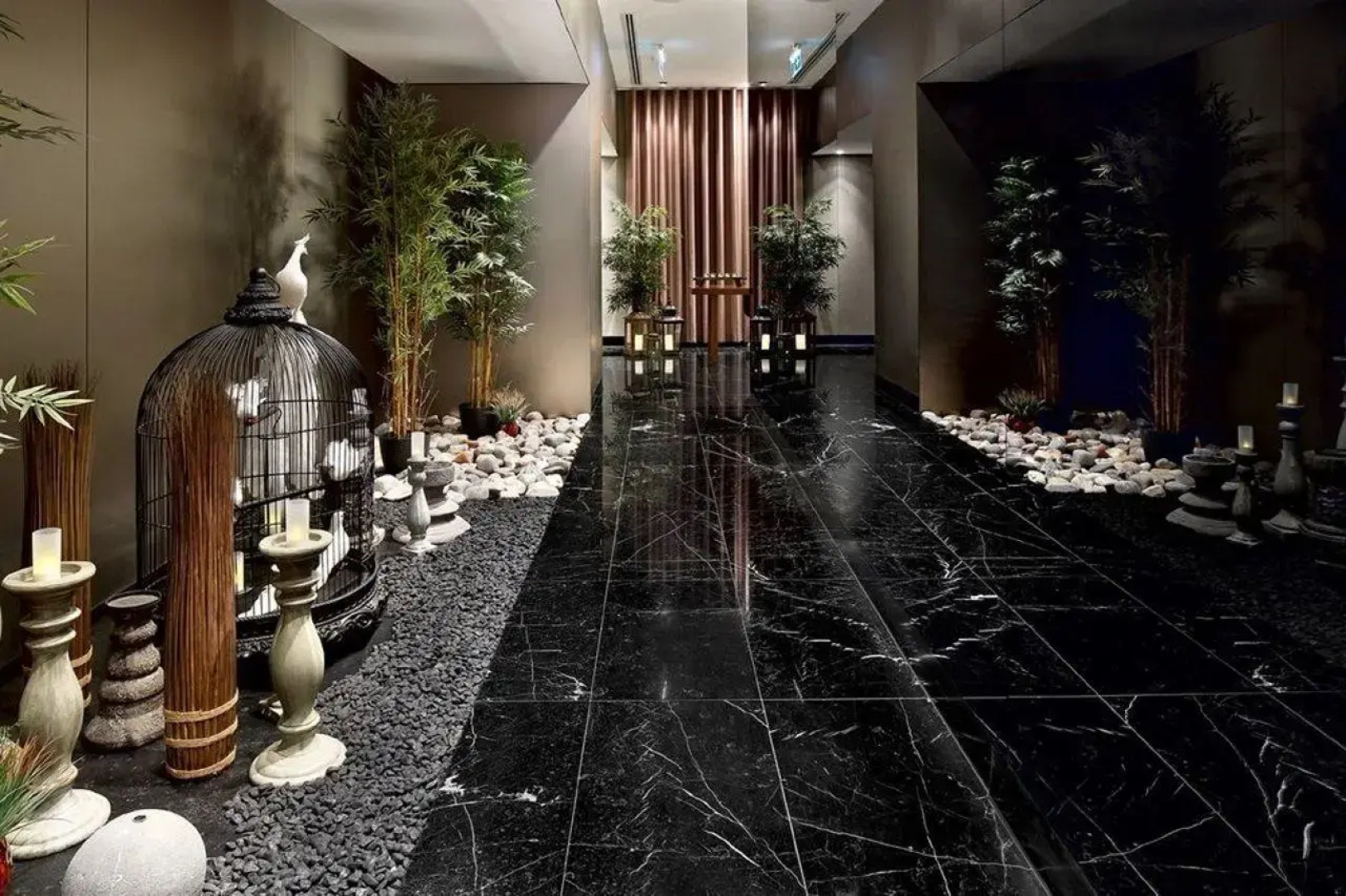 Отель The G Hotels Istanbul