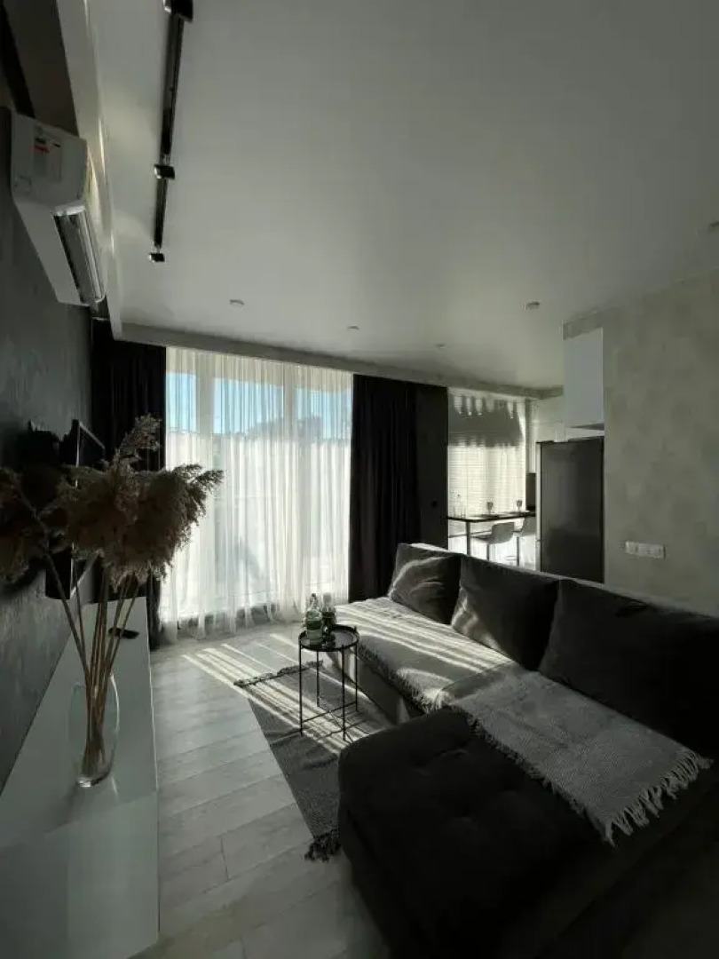 Апартаменты Green Palace 2 С Подогреваемым Бассейном Круглый Год