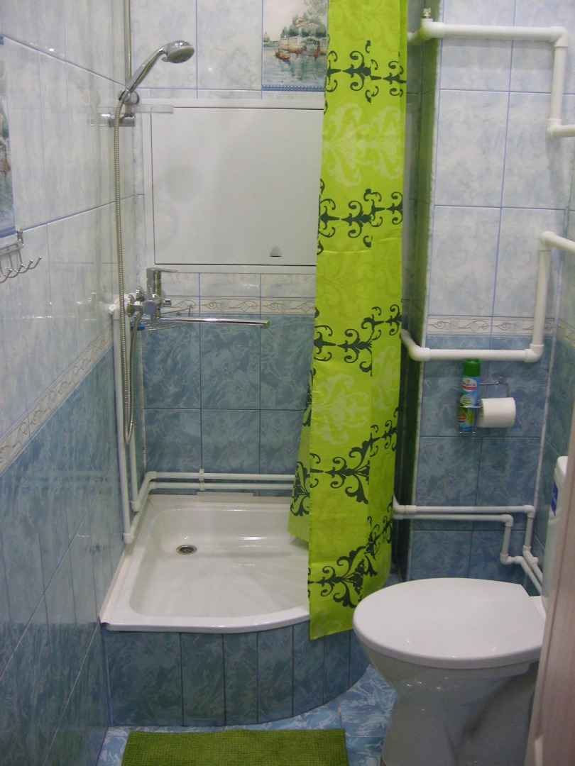 Апартаменты Африка на Школьной