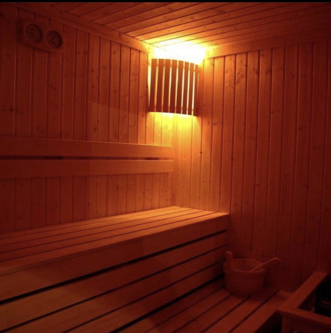 Отель Palma Palace