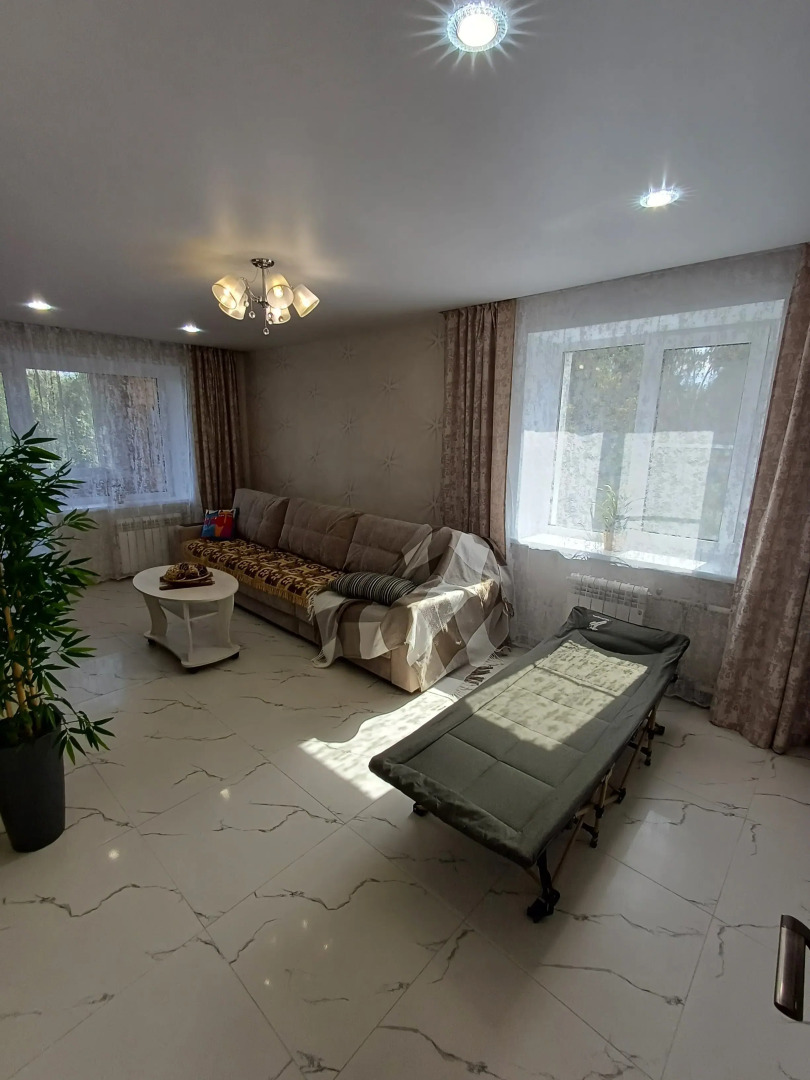 Апартаменты Чайка House на Гагарина 214