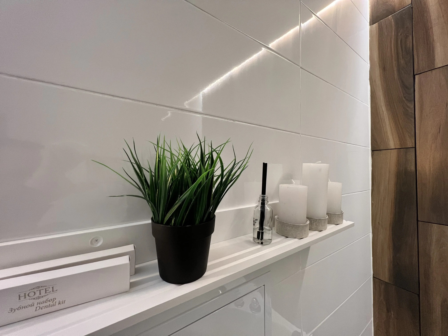 Апартаменты с Шикарным Видом