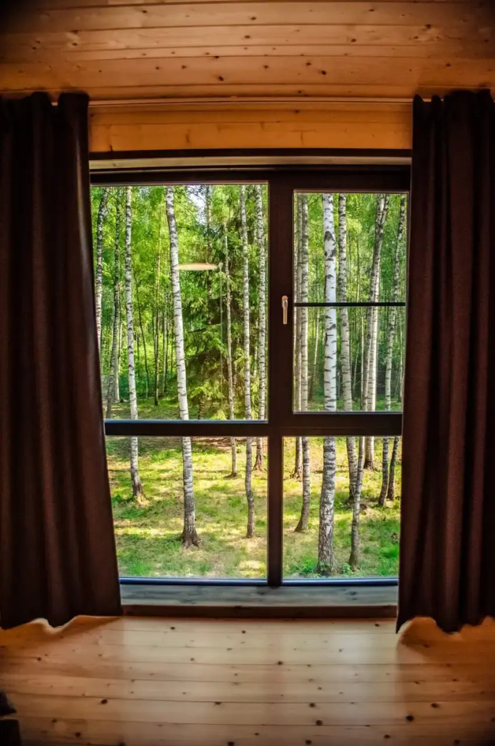 Гостевой дом Дом в стиле лофт