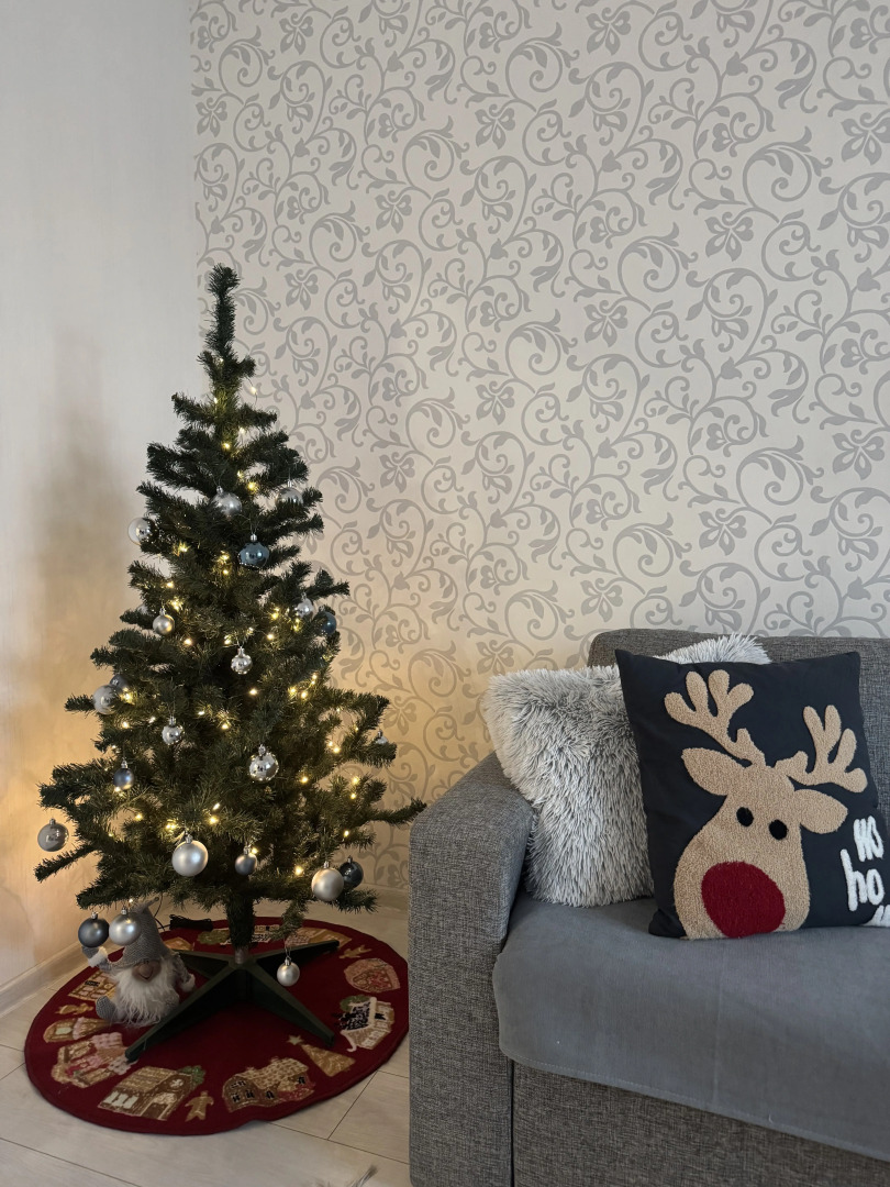 Квартира Семейная