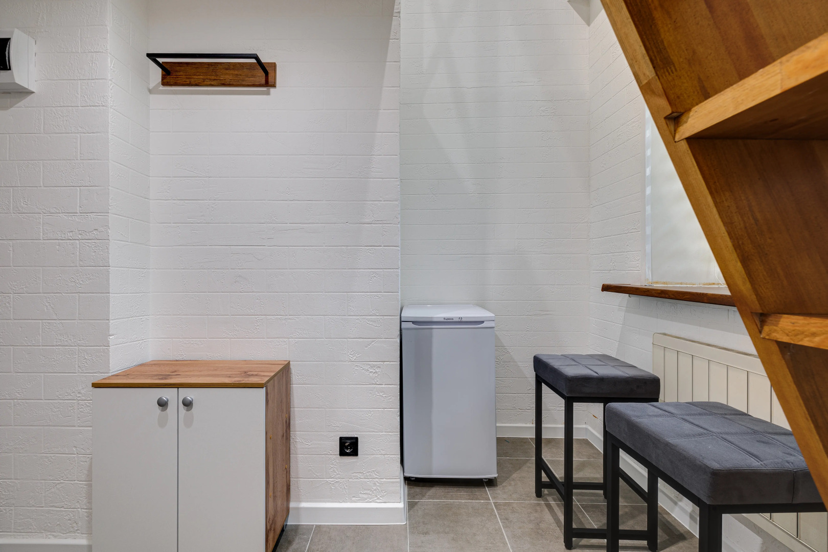 Апарт-отель Demiflat