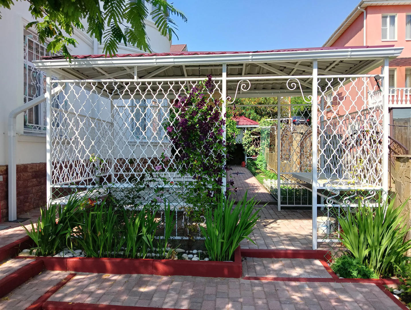 Гостевой Дом Орел-Изумруд