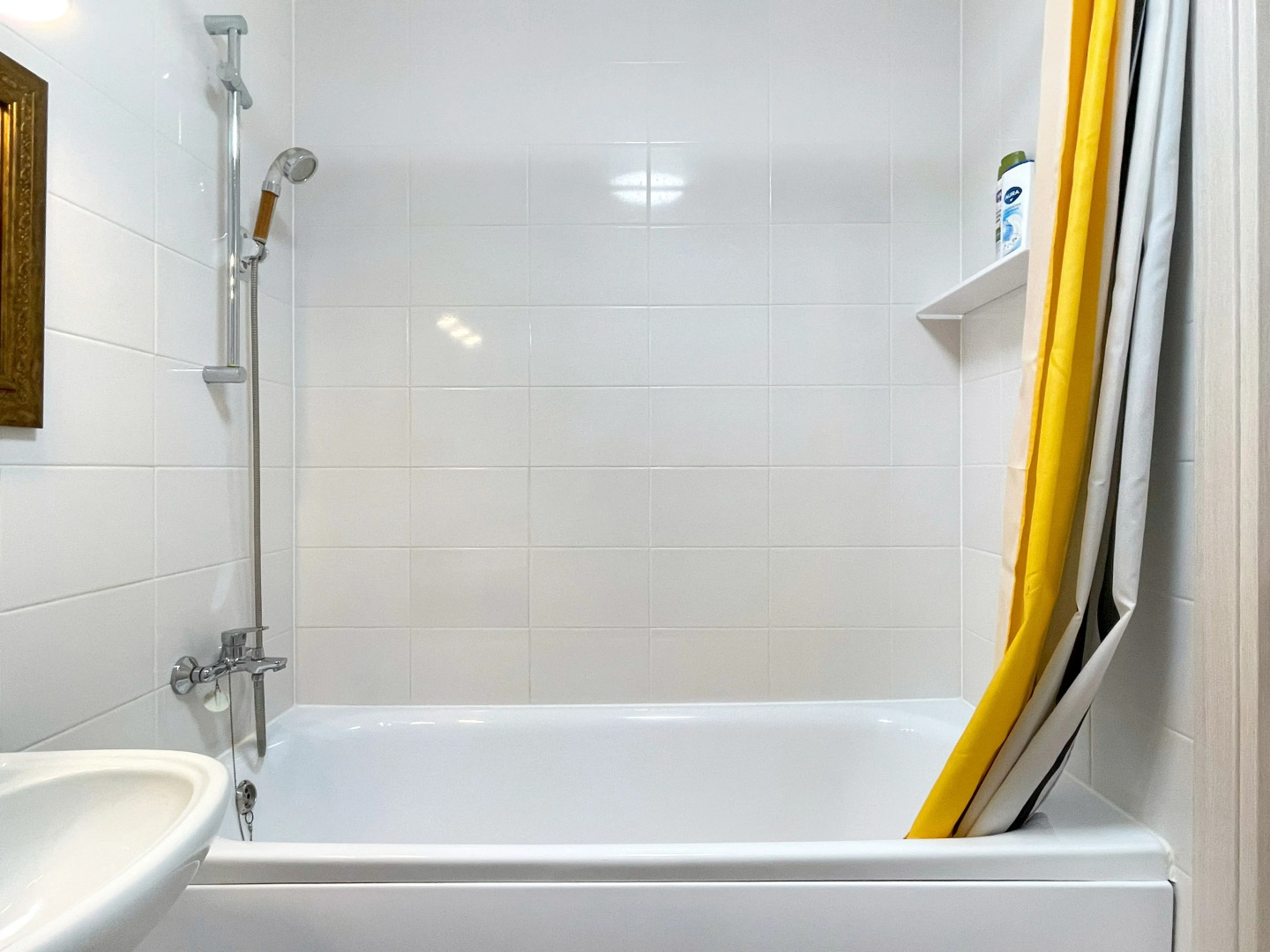 Квартира Котельники дизайнерская двушка