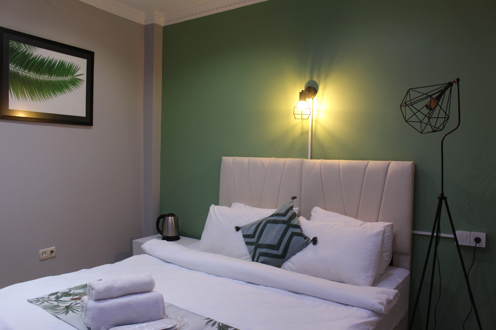 Отель Taxim Starlight Hotel