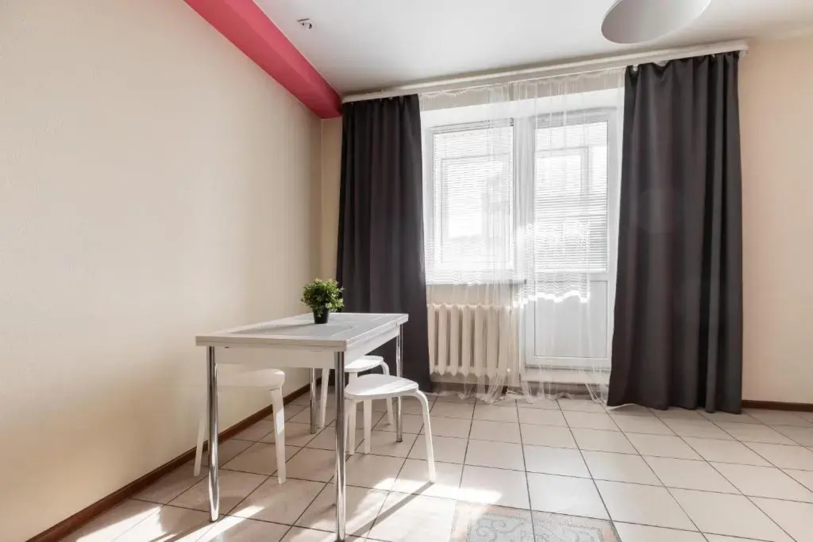 Квартира Толстой Лейтейзена