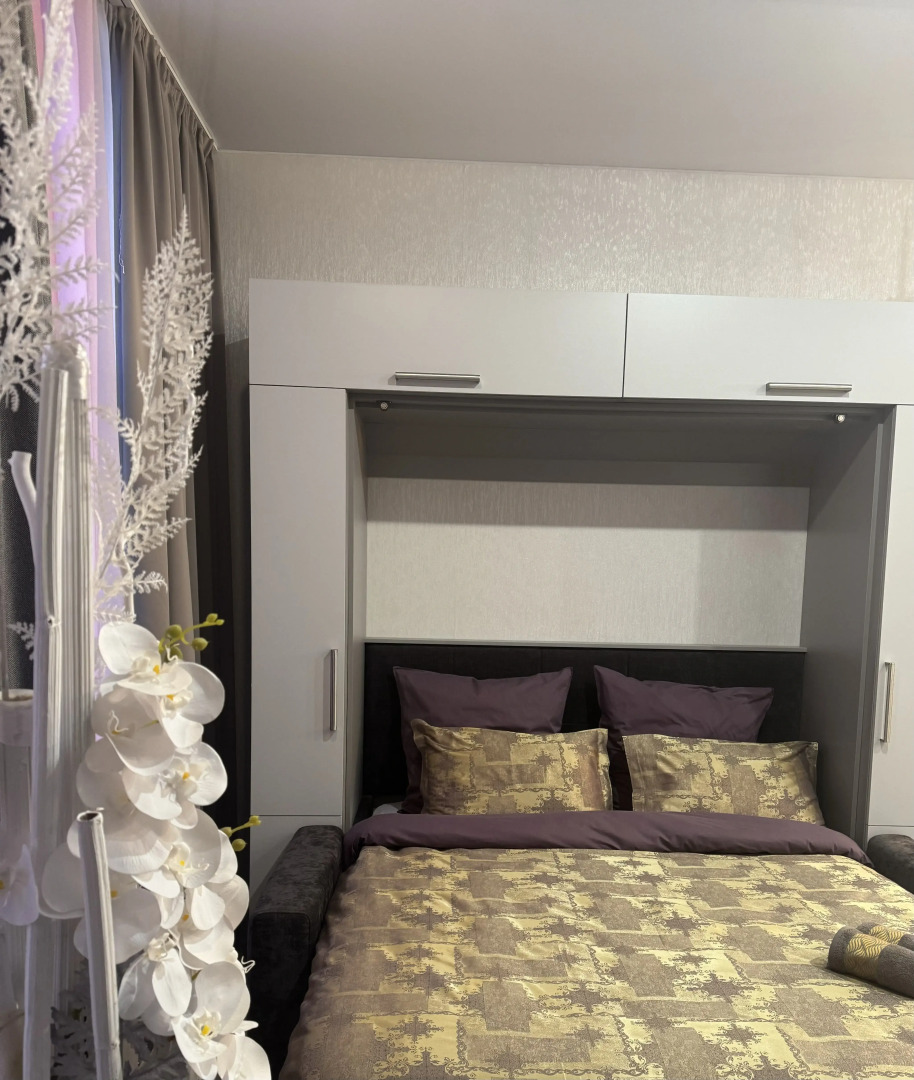 Квартира Большая Студия в Центре