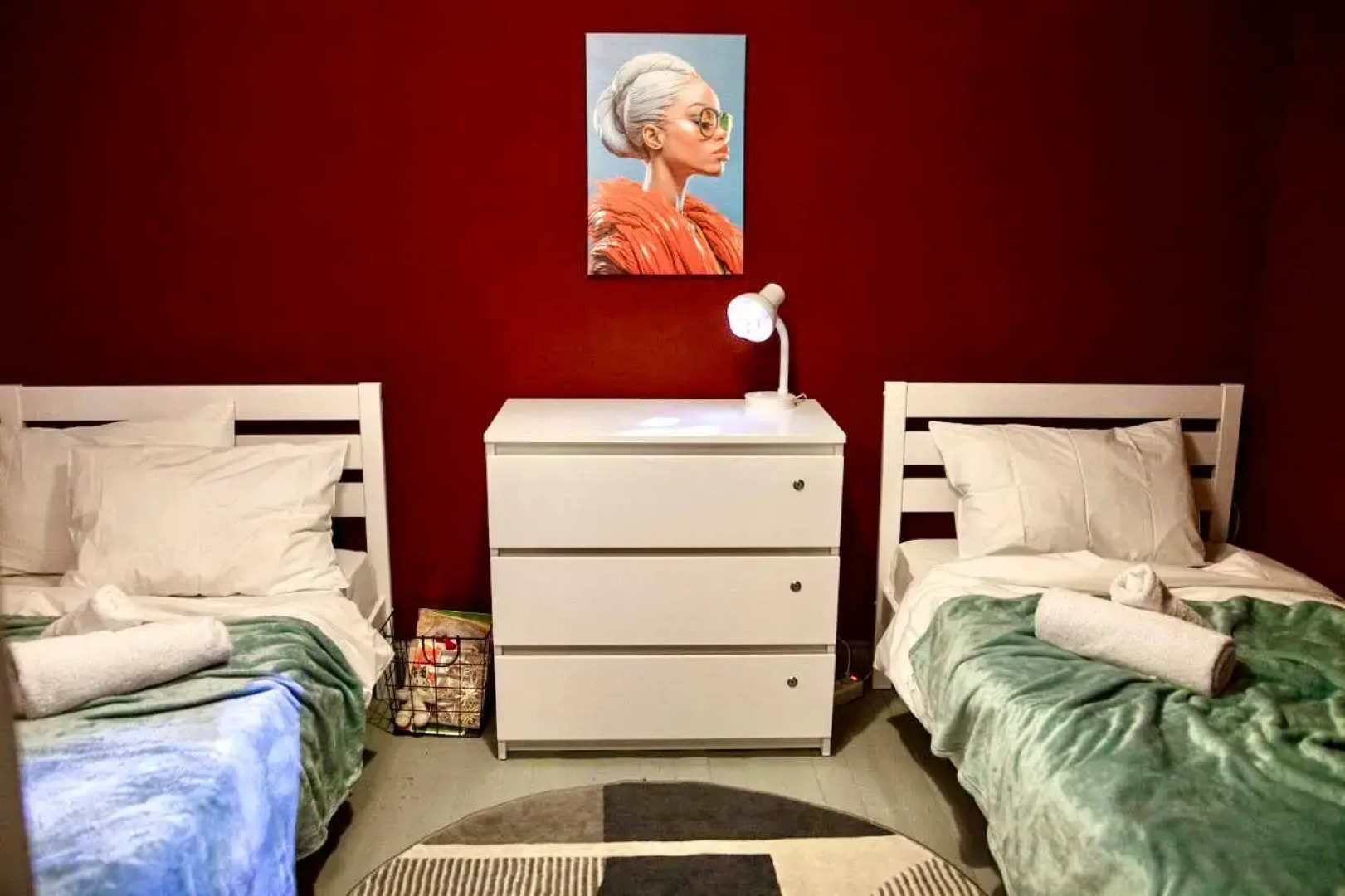 Квартира Архитектора