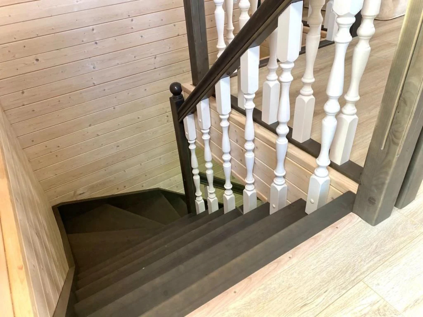 Частный дом Дом возле Ясеня