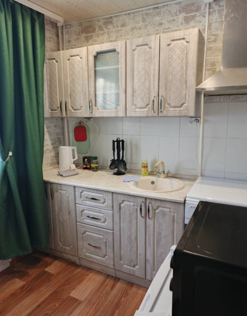 Квартира Комфортная 2-х комнатная в центре города