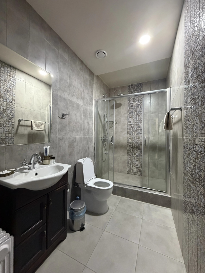 Гостевой дом Айхал Люкс