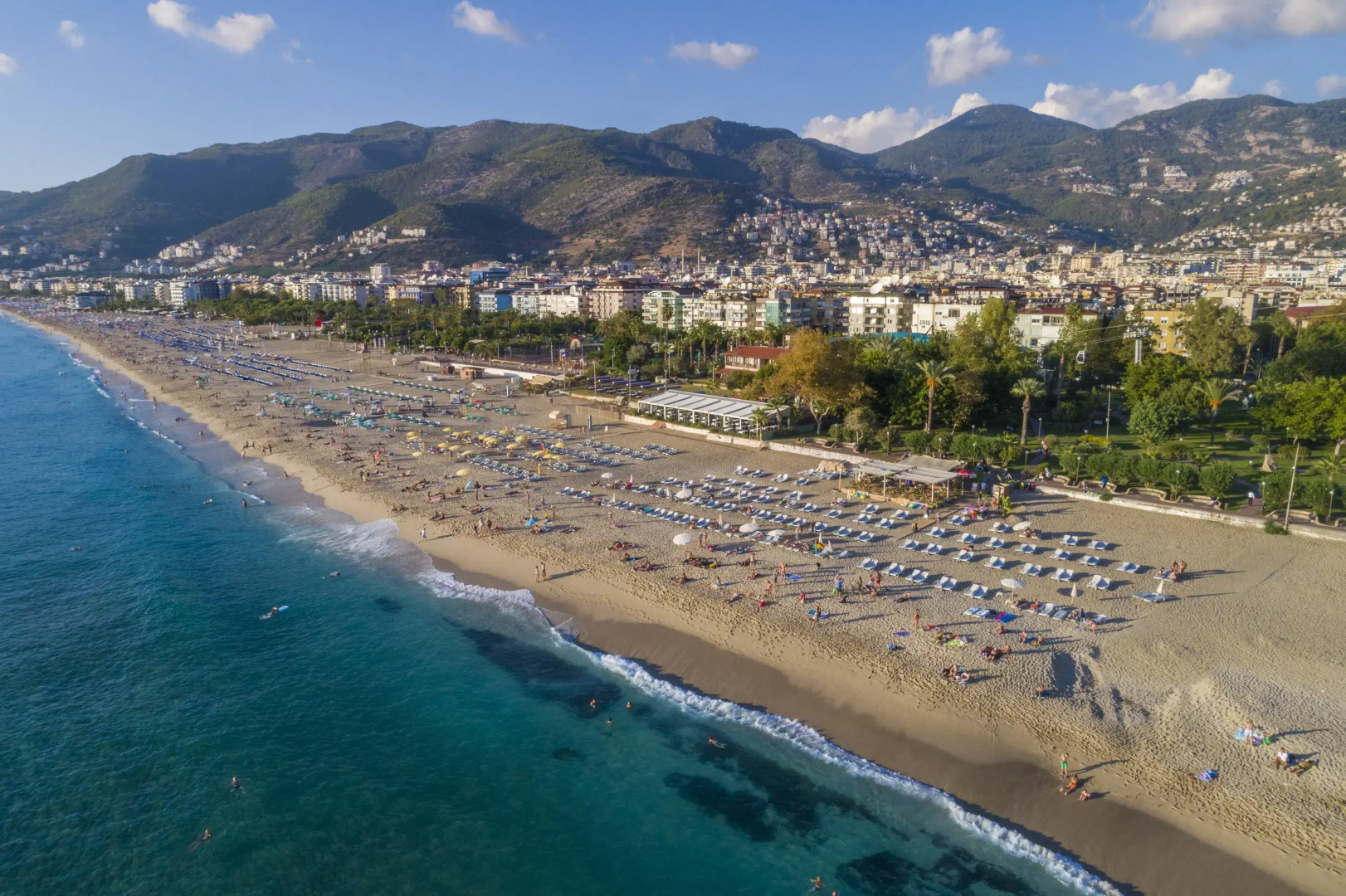 Wasa Hotel - All Inclusive