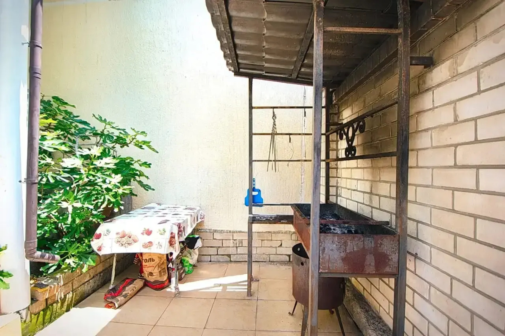 Гостевой дом Солнечный рай