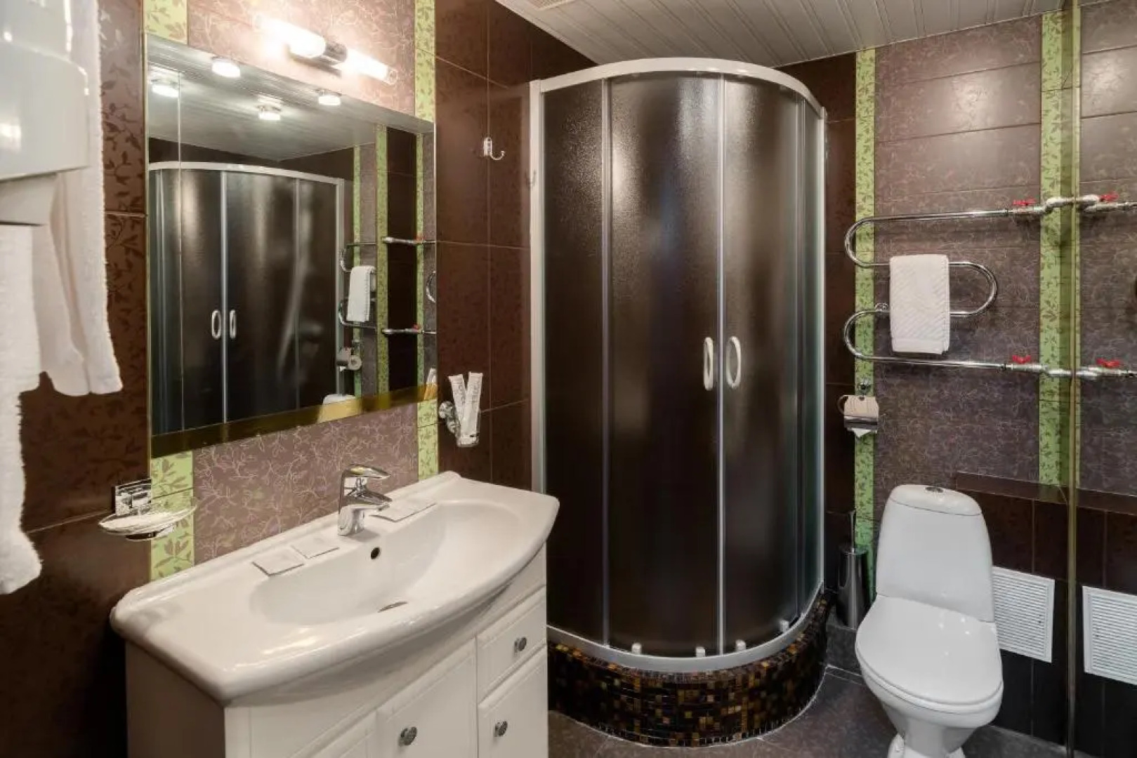 Парк-Отель Жардин